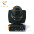 7R 230w Beam Moving Head Stage Light Orange